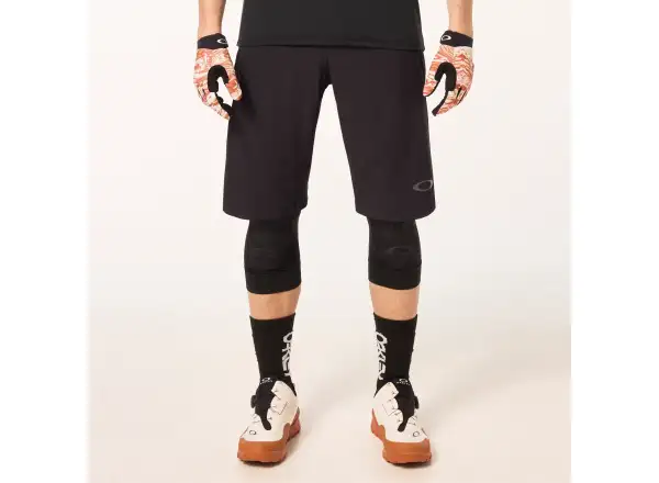 Oakley Seeker Airline lose Shorts mit Einsatz Blackout