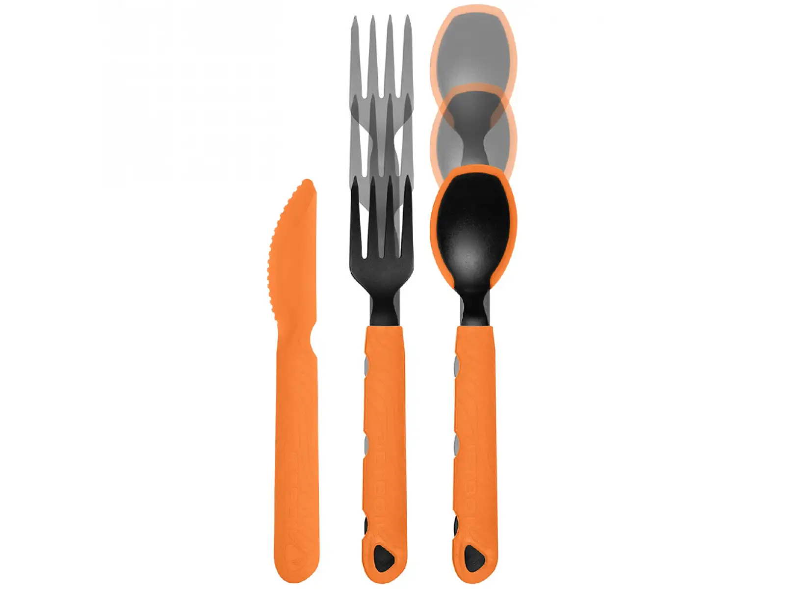 JetBoil TrailWare Besteck