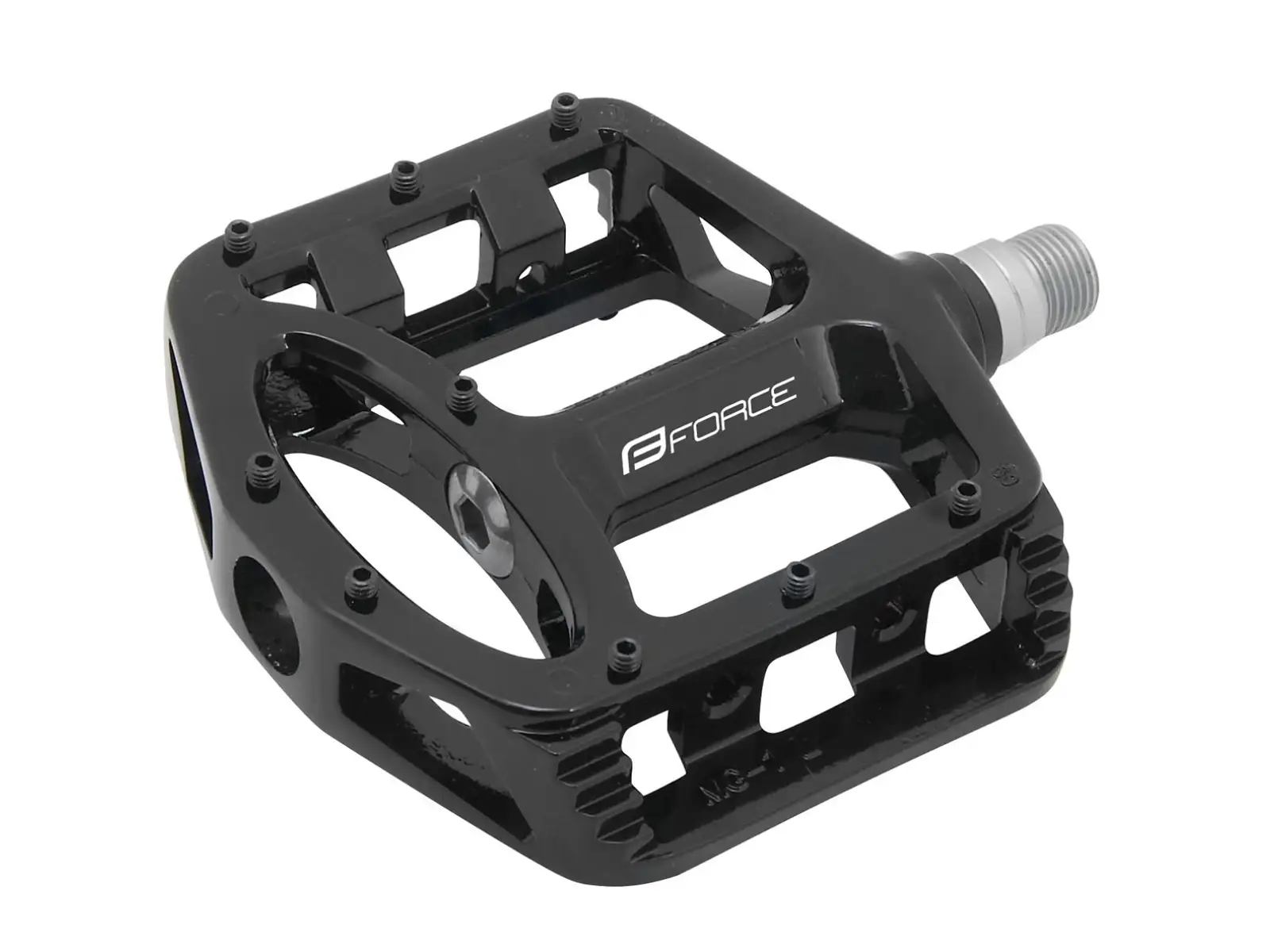 Force BMX Magnesium Pedale