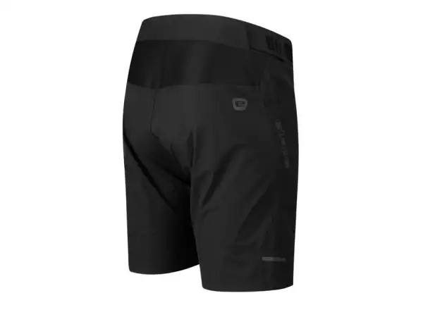 Etape Freedom 3.0 Herren lockere Shorts schwarz
