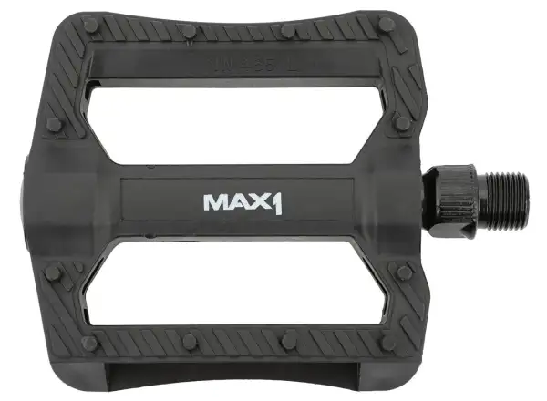 Max Flat Adult Plattformpedale