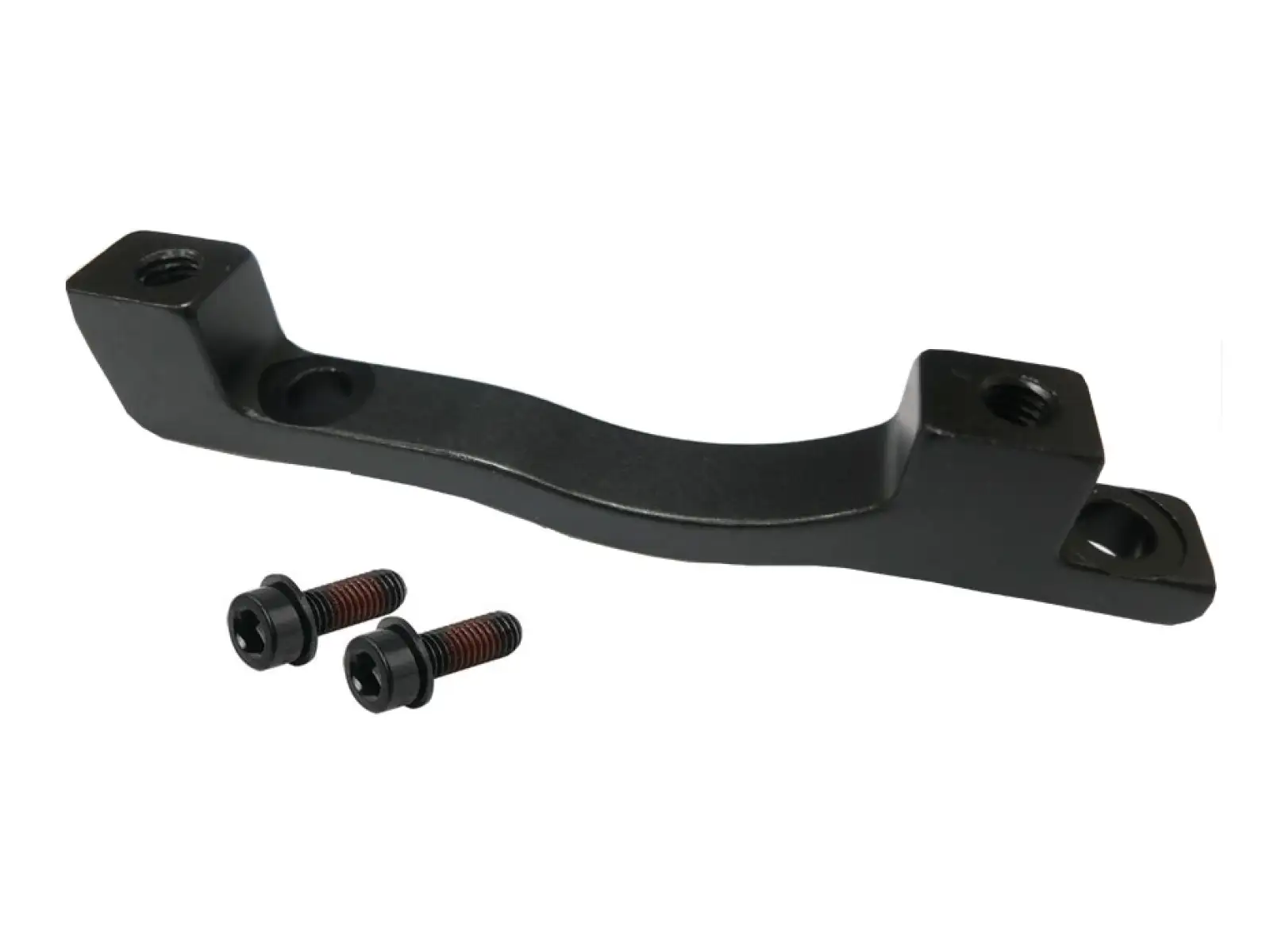 Force Adapter vorne PM-PM 203mm