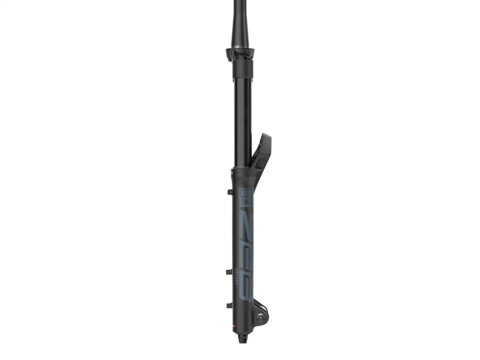 Rock Shox ZEB Select Charger RC A2 27,5" Federgabel Offset 44 mm Schwarz