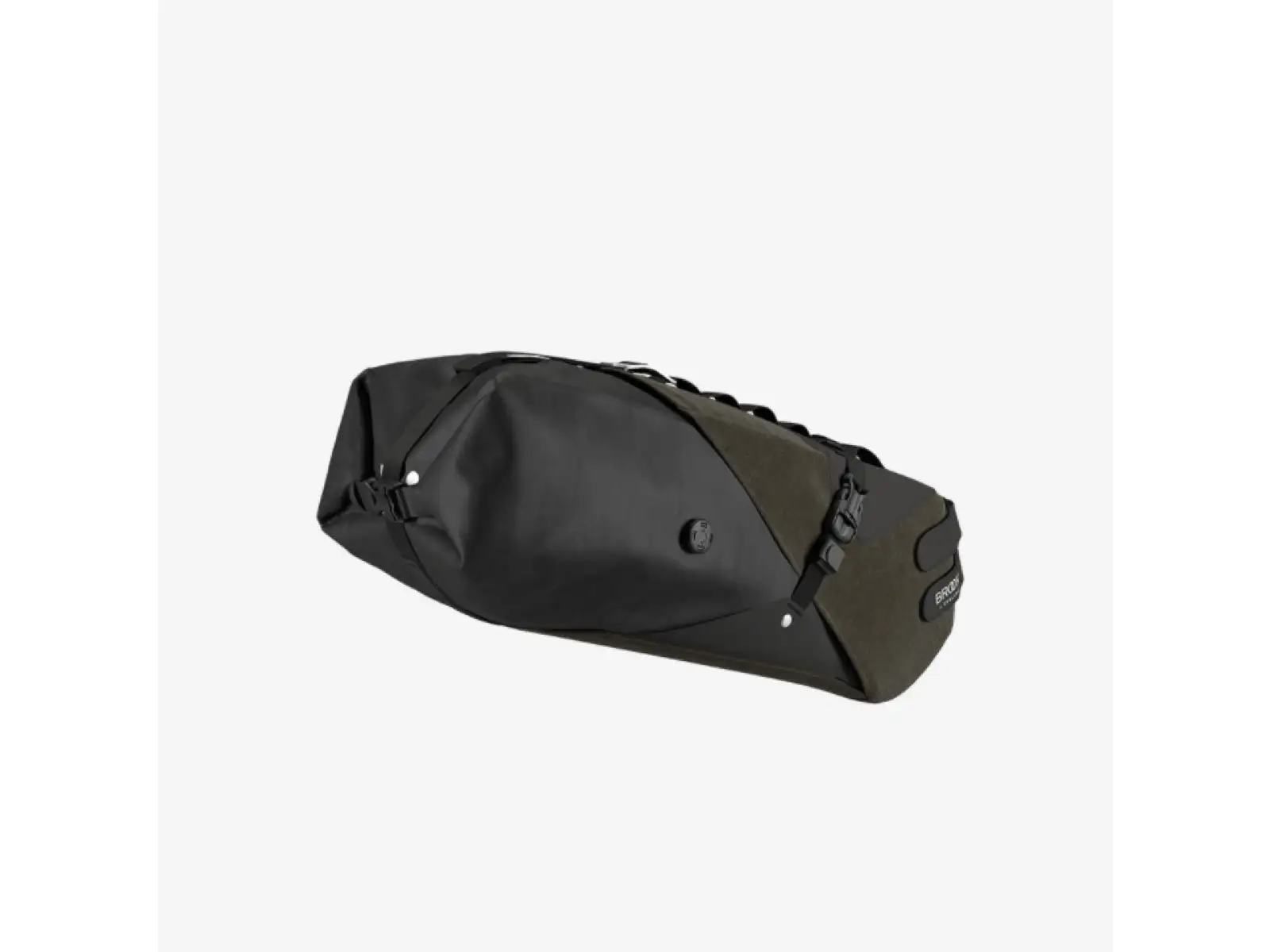Brooks Scape Seat Bag Satteltasche Schlammgrün