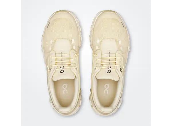 On Cloud 6 Damen Castor/Ivory