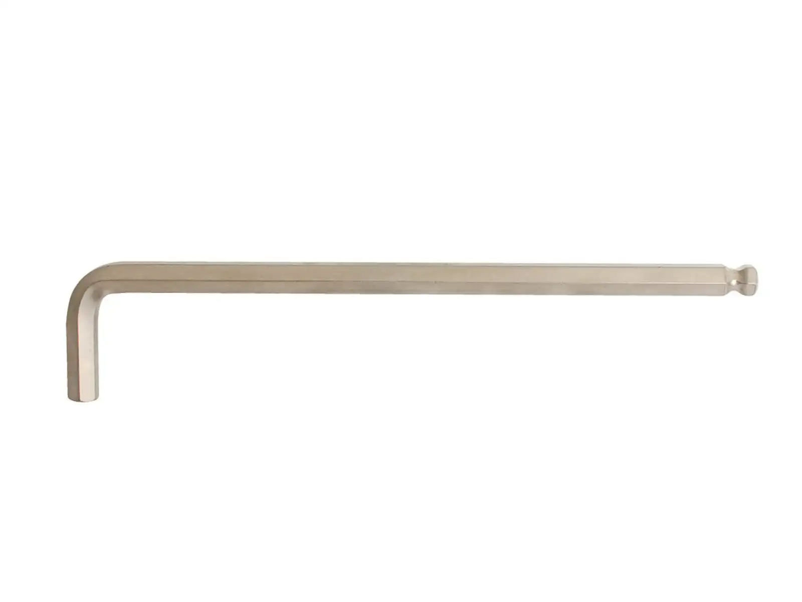 Unior Inbusschlüssel 4 mm mit verlängertem Griff