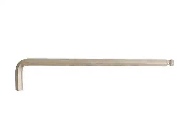 Unior Inbusschlüssel 4 mm mit verlängertem Griff