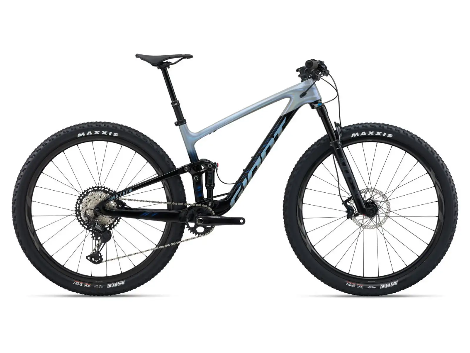 Giant Anthem Advanced 29 2 Mountainbike Moonstone