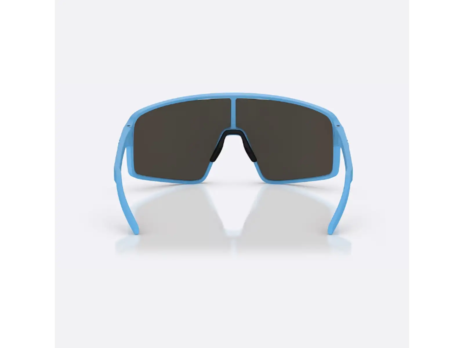 Bliz P001 Sonnenbrille Matte Blue/Grey Blue
