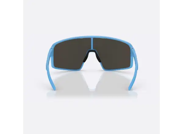 Bliz P001 Sonnenbrille Matte Blue/Grey Blue