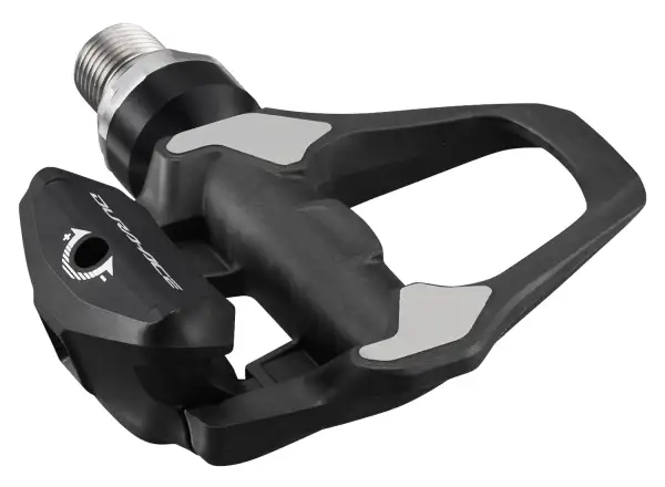Shimano Dura-Ace PD-R9300 SPD-SLR Rennradpedale mit Cleats CL-SL110