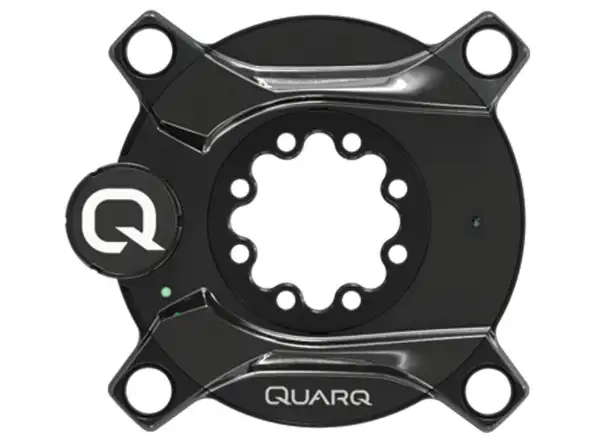 Quarq DZero Spider Sram AXS XX1 DUB Boost 104BCD Leistungsmesser
