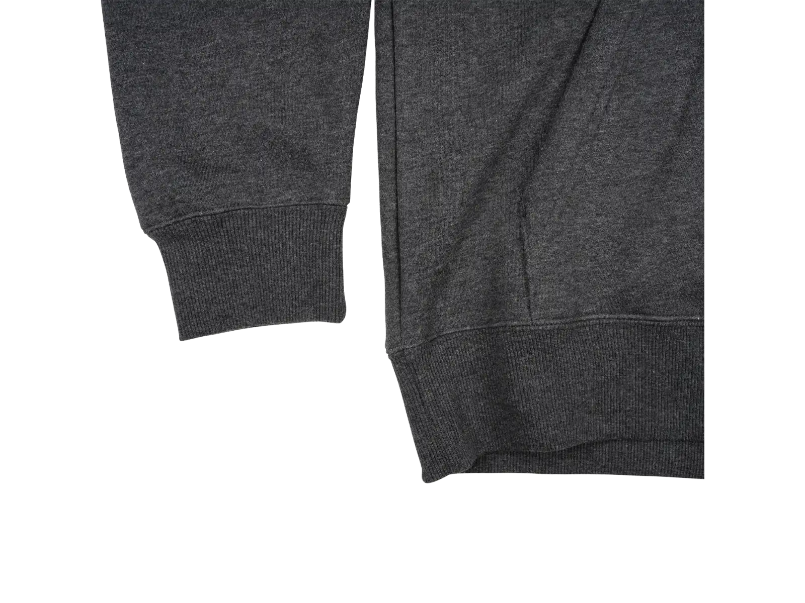 Troy Lee Designs Factory Racing Herren-Sweatshirt Black heather/Red