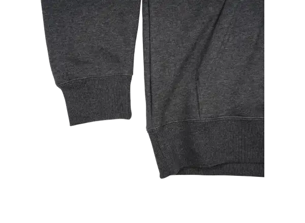 Troy Lee Designs Factory Racing Herren-Sweatshirt Black heather/Red