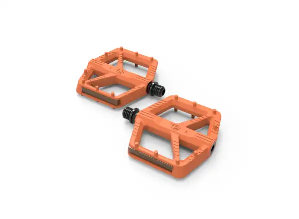 Early Rider Work Comp Pedale – Orange