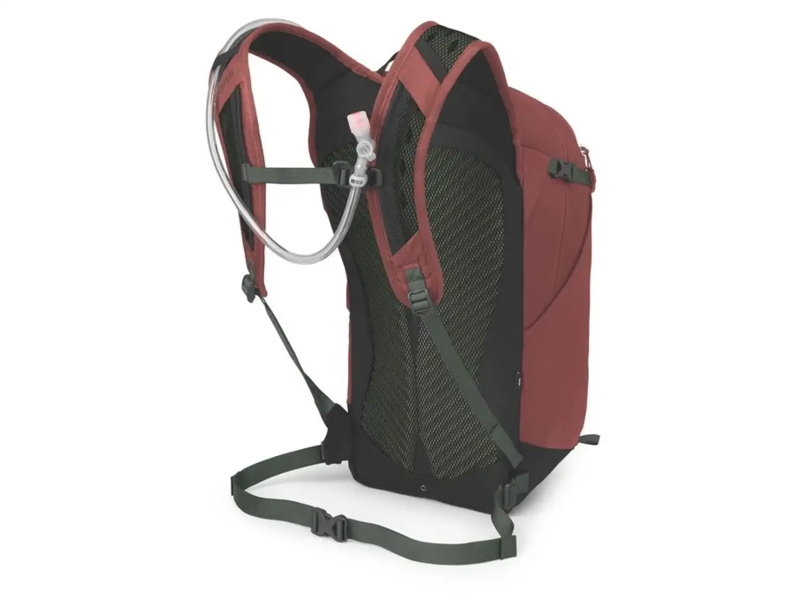 Osprey Sportline 20 l Rucksack Acorn/Bonsai