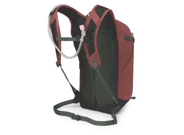 Osprey Sportline 20 l Rucksack Acorn/Bonsai