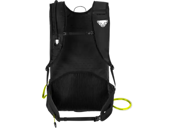 Dynafit Mezzalama Skitourenrucksack 20 l Black Out