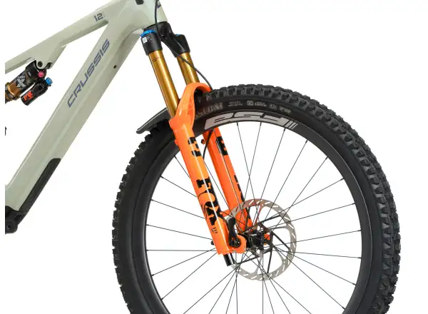 Crussis e-Full 12.11-PRO 600Wh vollgefedertes Elektrofahrrad