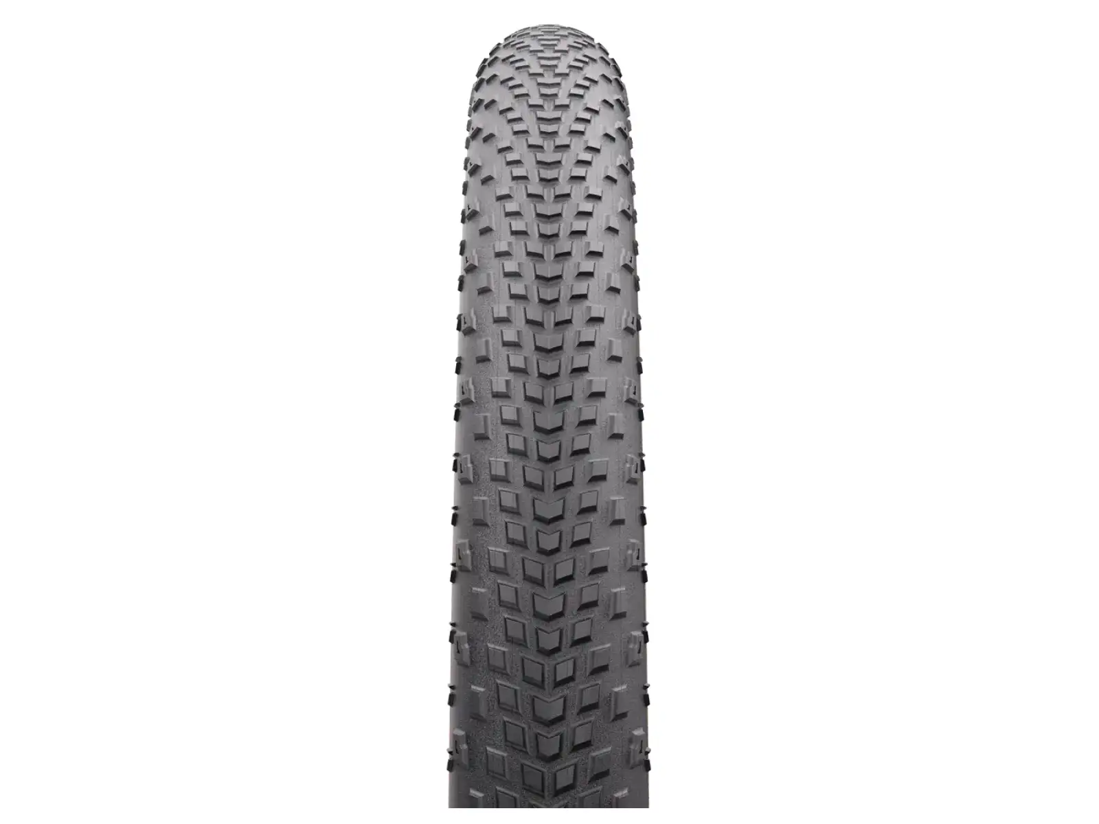 WTB Course 700x52 TCS Light Fast Rolling Dual DNA SG2 Gravel-Reifen schwarz/braun