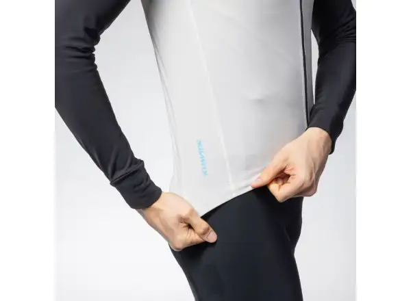 Alé Klimatik K-Solution Herren wasserdichte Weste Stucco