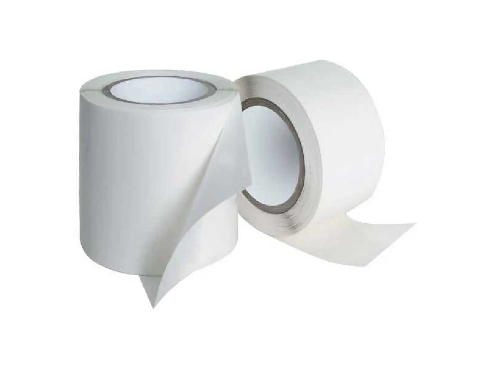 Pomoca Glue Roll, Klebeband, Meterware - Preis pro 10cm, Breite 155mm