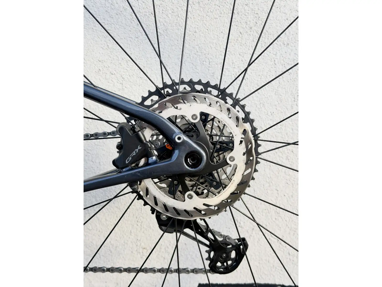 Cannondale Topstone Carbon 3 GRX 1X Gravelbike DTE GEPRÜFT