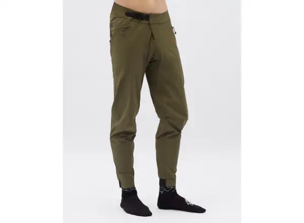Silvini Rodano Herrenhose Olive