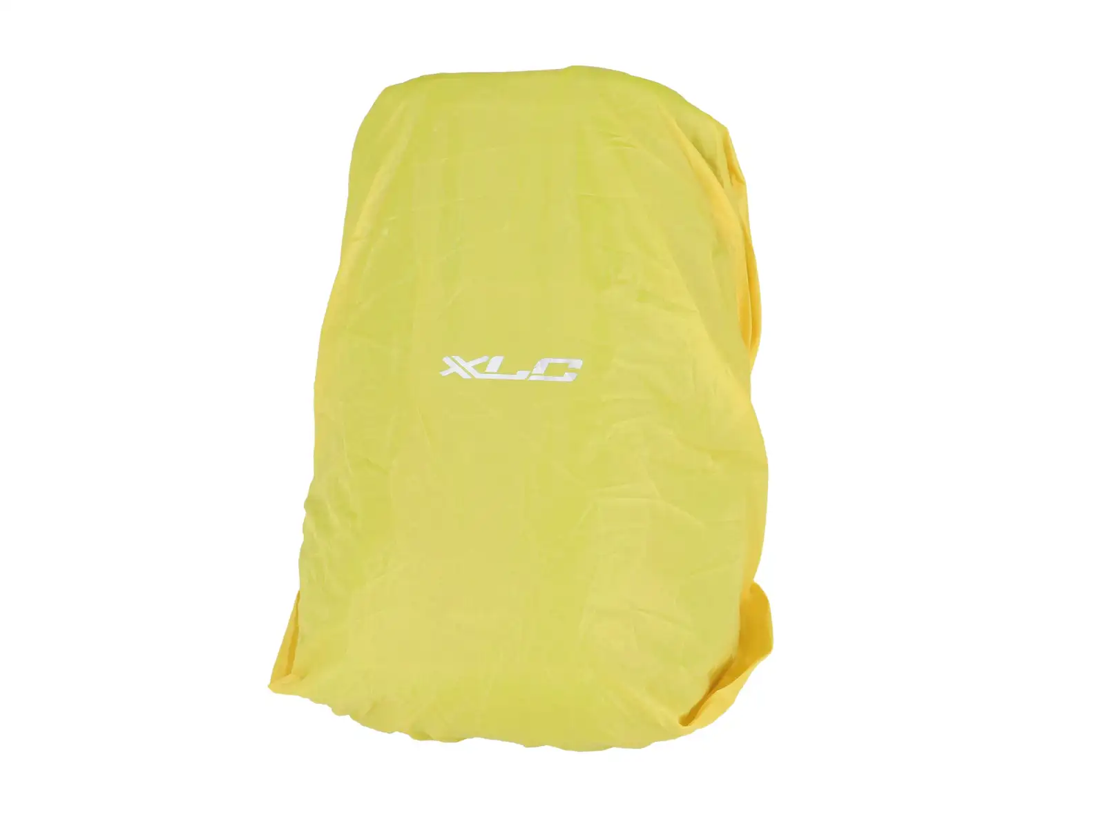 XLC BA-S100 E-Bike Rucksack grau/gelb 28 l