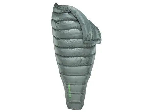 Therm-A-Rest Vesper Daunen-Decke 7°C grau