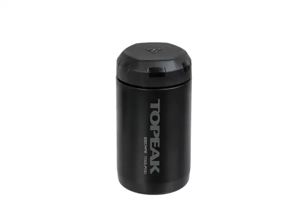 Topeak Escape Pod+ Flaschenhaltertasche