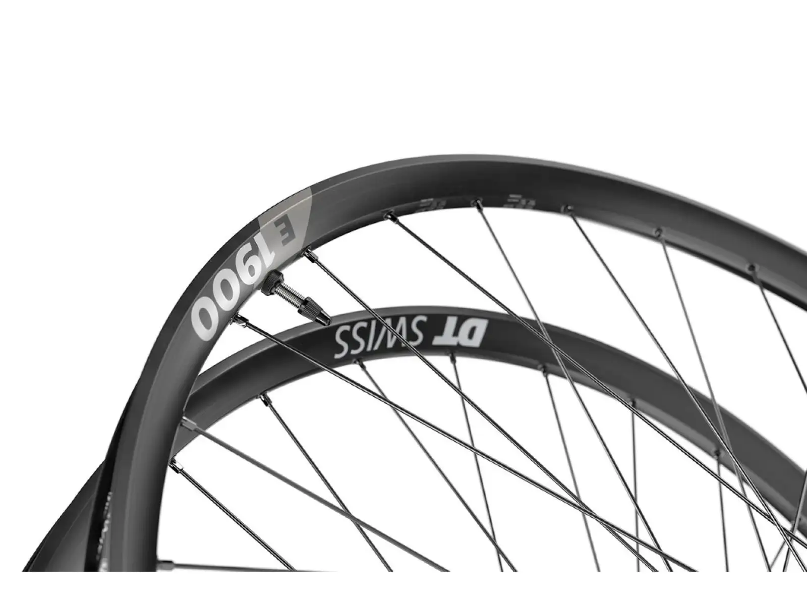 DT Swiss E 1900 Spline Boost 29" Laufräder XD
