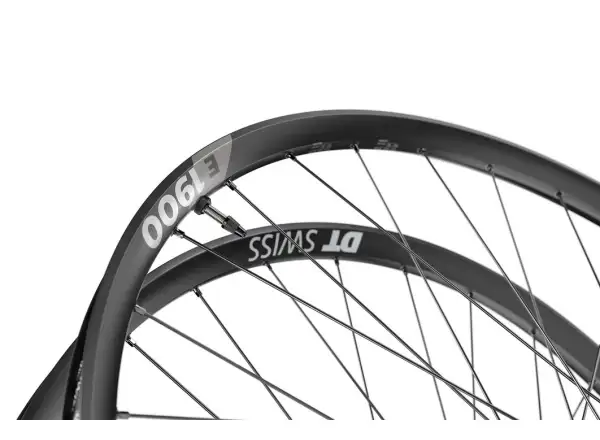 DT Swiss E 1900 Spline Boost 29" Laufräder XD