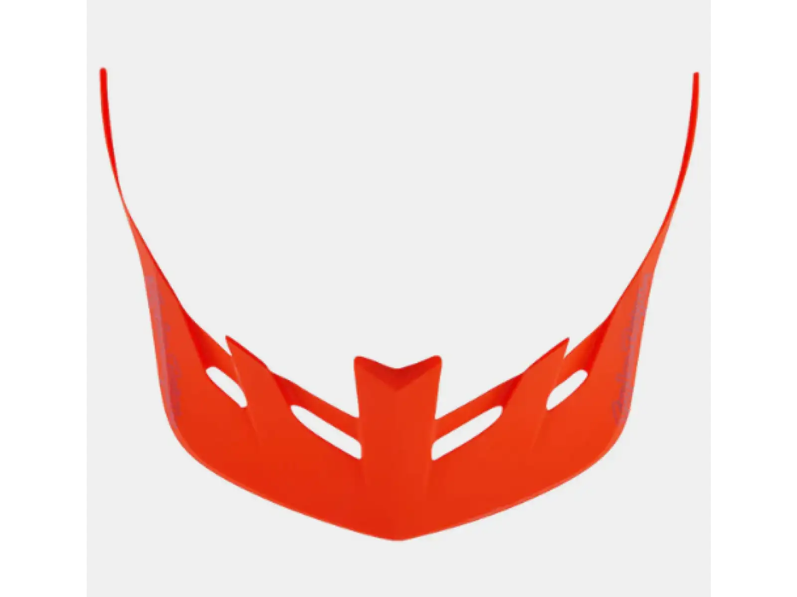 Troy Lee Designs Flowline Point Helm Infra Red