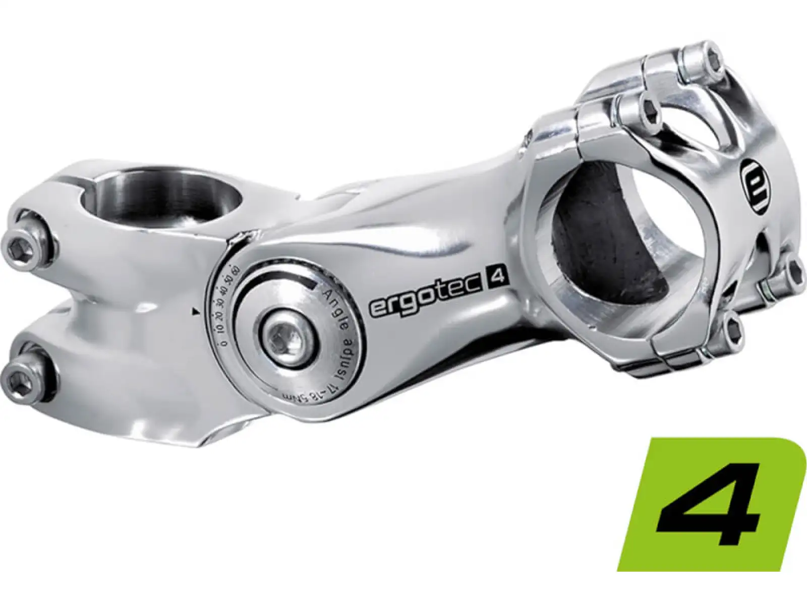 Ergotec Octopus 2 Vorbau