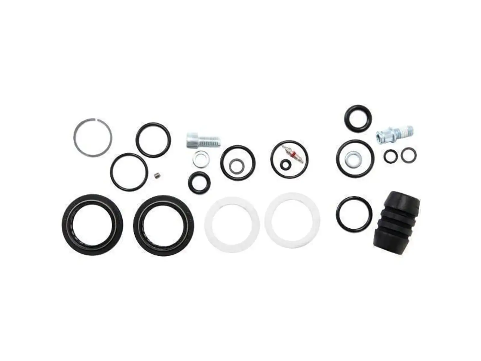 Rock Shox Service Kit Full 30 GOLD Service-Kit