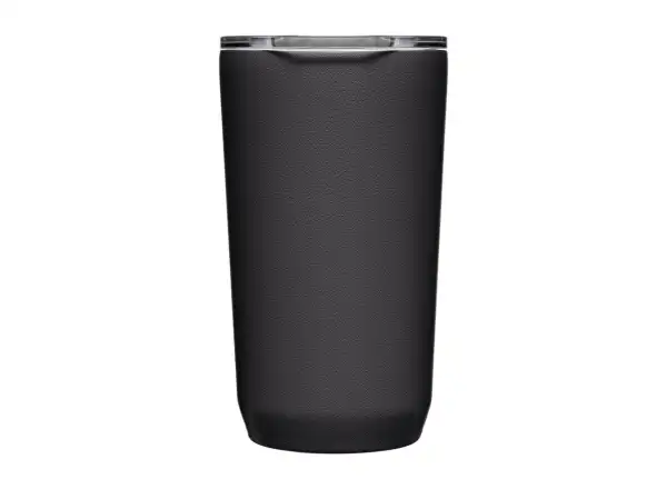 Camelbak Tumbler Vacuum Stainless Thermobecher 500 ml Schwarz