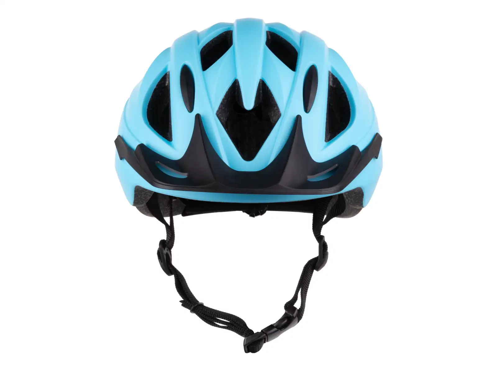 Force Beago Helm blau