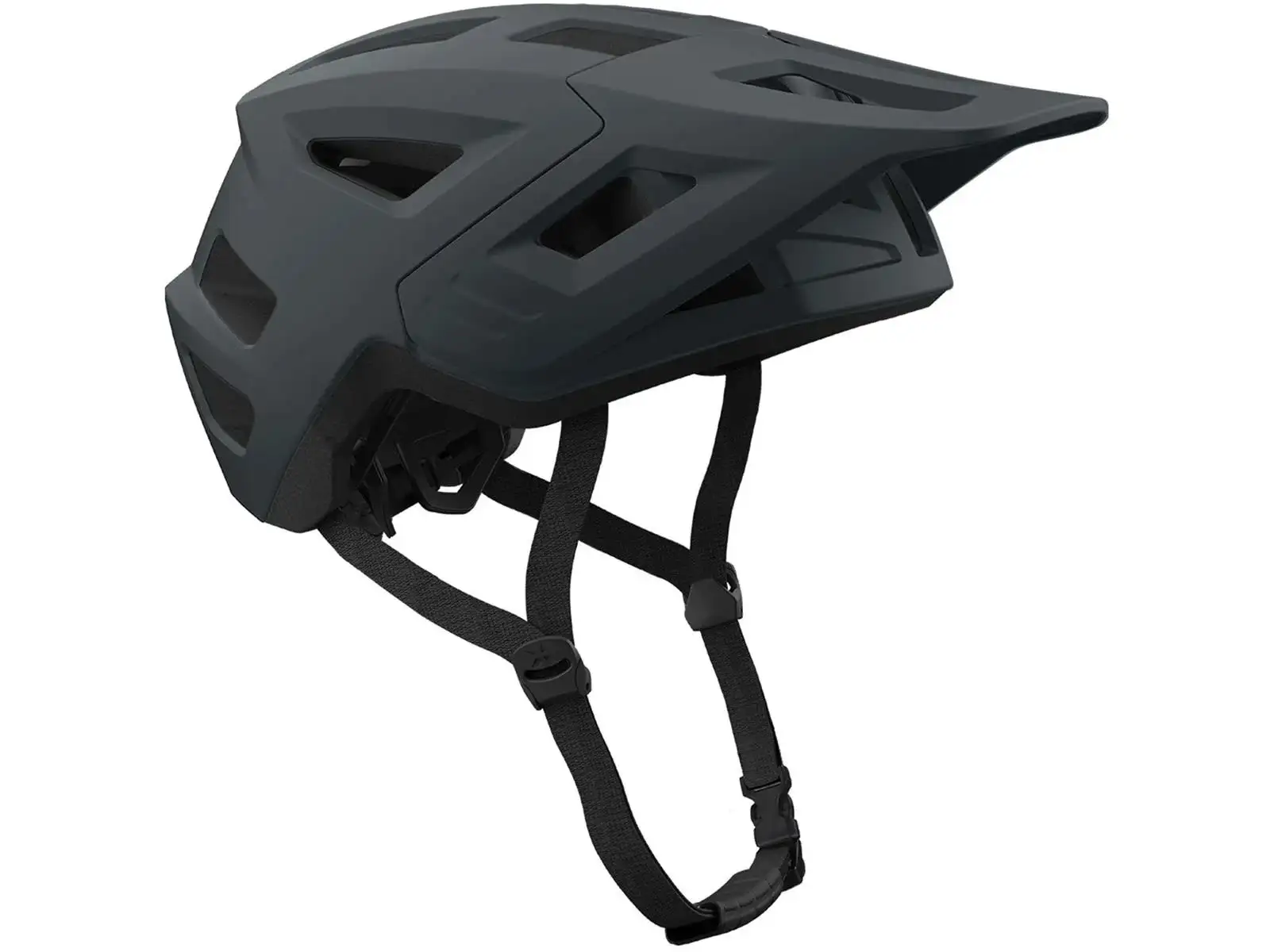 IXS Flow 1.0 Helm Cool Grey