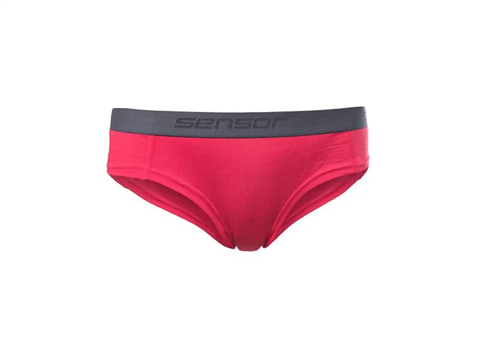 Sensor Merino Air Damenunterwäsche Magenta