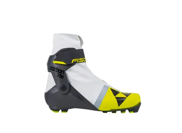 Fischer Carbonlite Skate WS Langlaufschuhe 2024/25