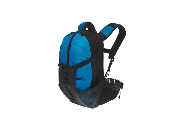 Ergon BX3 Evo Rucksack blau