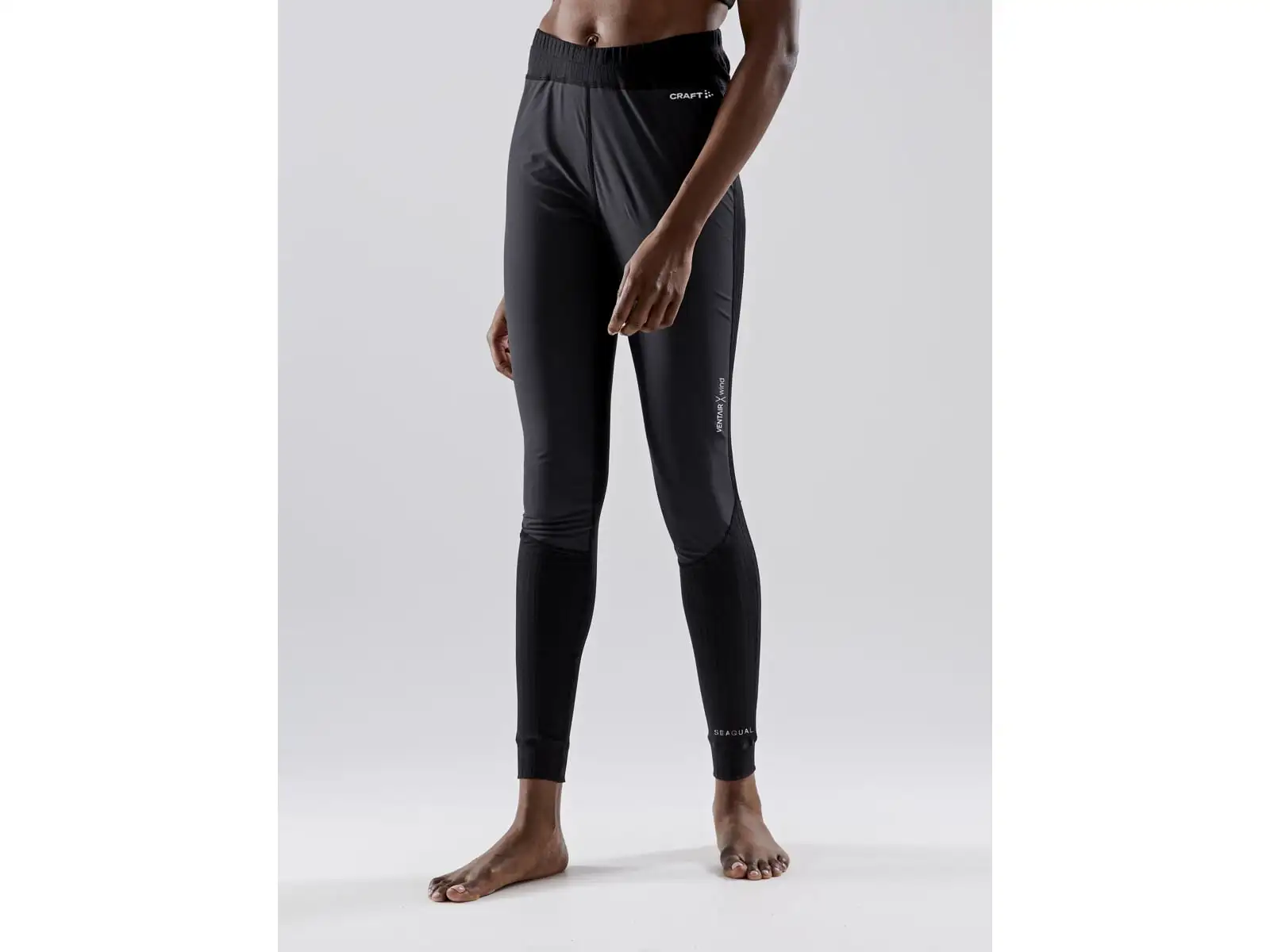Craft Active Extreme X Wind Damen Unterhose Black