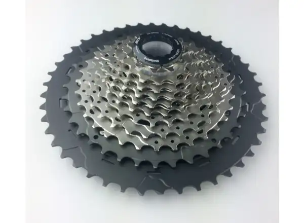 Shimano Deore XT CS-M8000 11-fach Kassette 11-46 Zähne