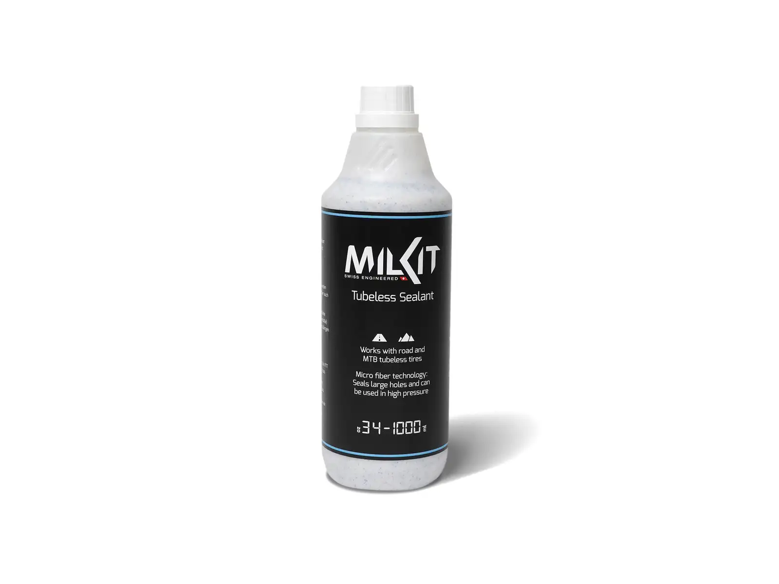 milKit Dichtmilch, 1000 ml