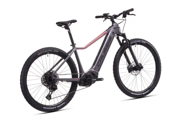 Crussis e-Guera 9.11 894Wh Elektro-Mountainbike