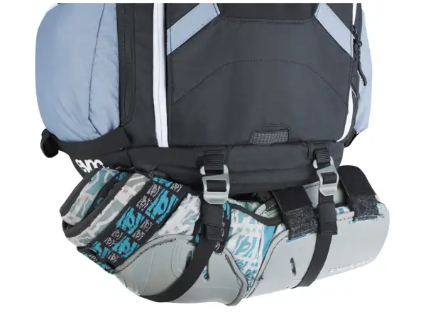 Evoc FR Trail Blackline 20 Rucksack 20 l schwarz