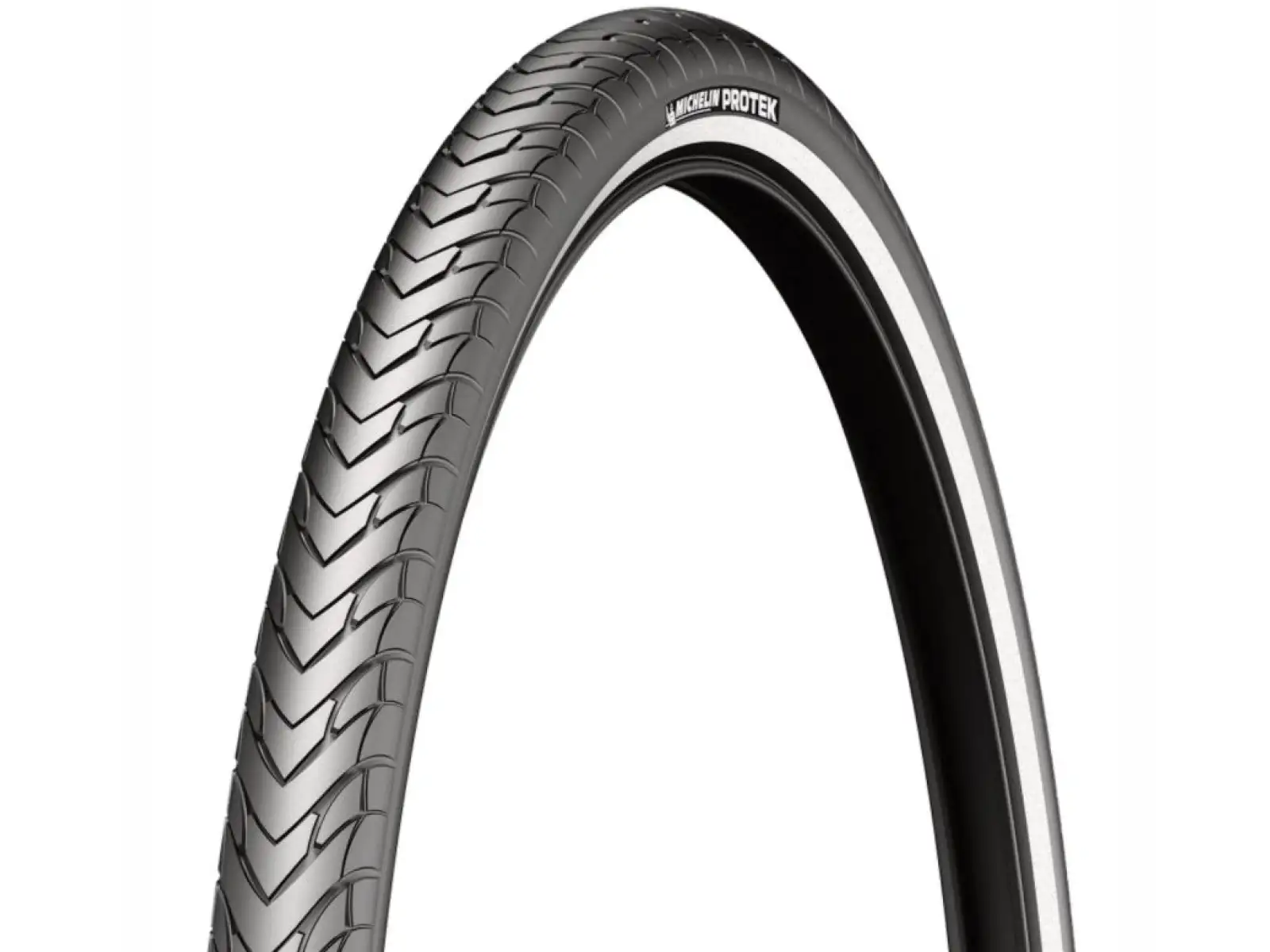 Michelin Protek BR Access Line 42-622 Trekking-Reifen Draht