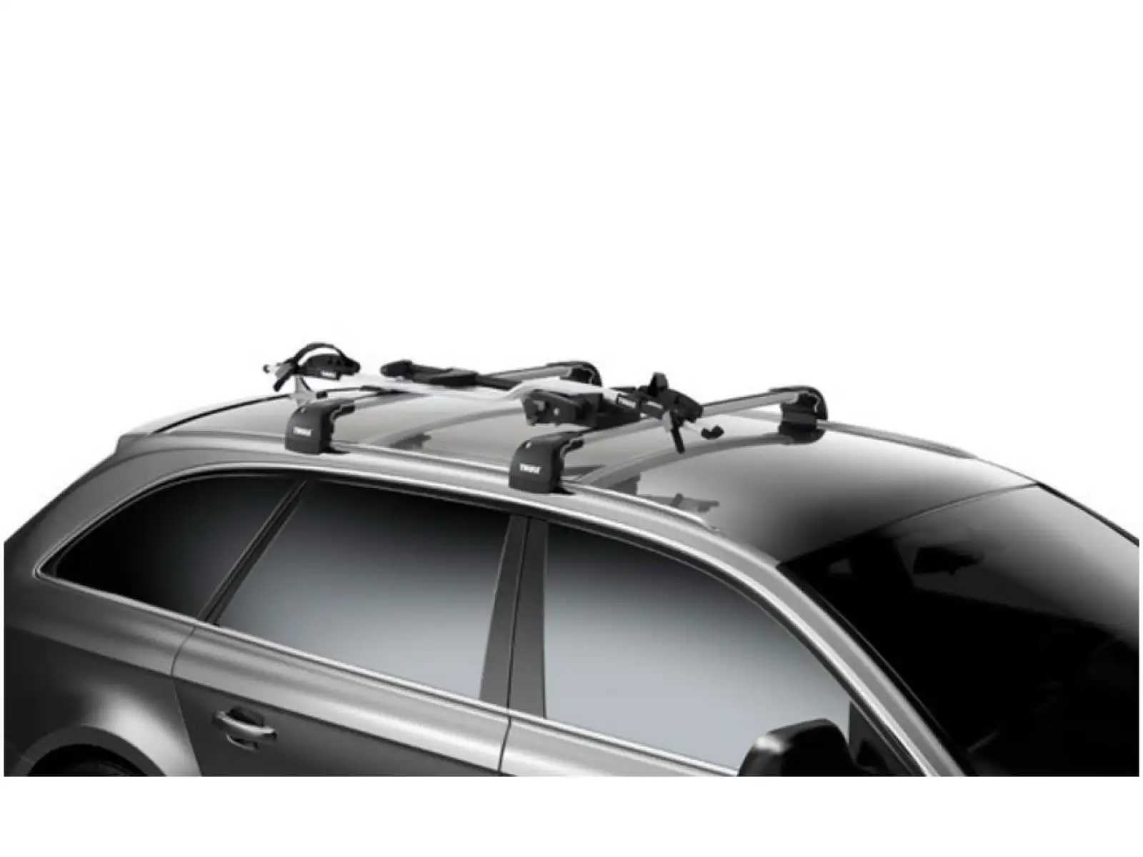 Thule ProRide 598 Dachträger