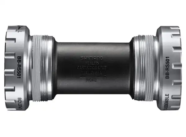 Shimano BB-RS501 BSA Innenlager - Unverpackt